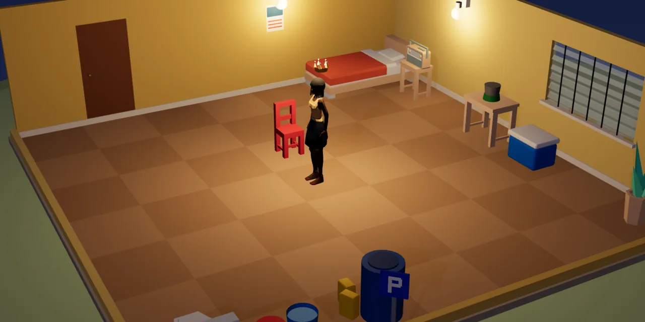 Lagos Life gameplay screenshot (3 of 4)